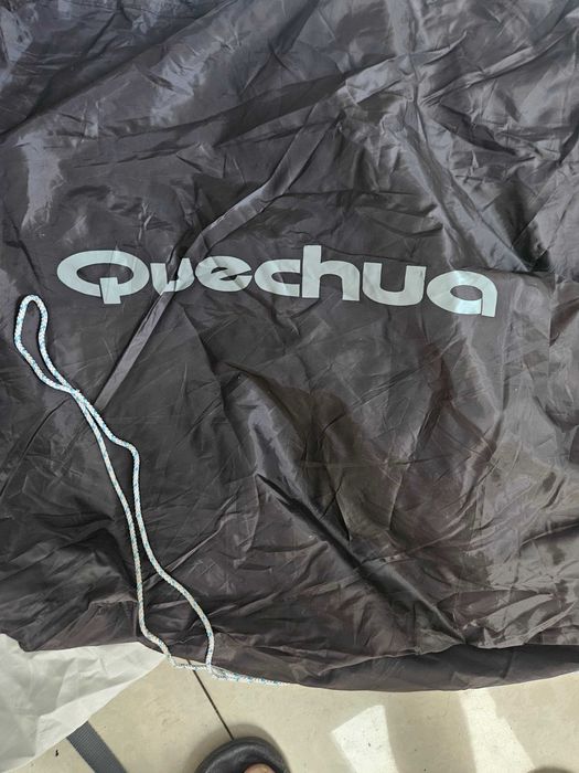 Туристичний намет 2 осіб