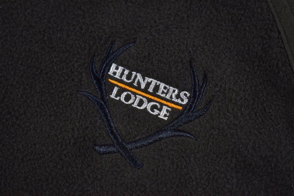 Hunters Lodge Polarowa Kamizelka Myśliwska / S