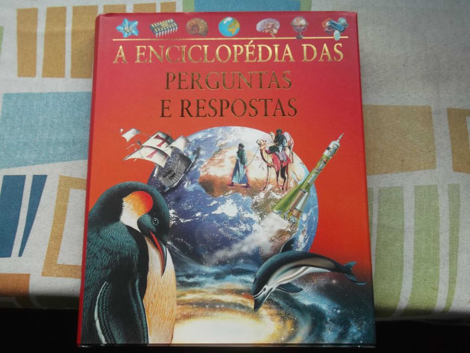 Livros Vários temas