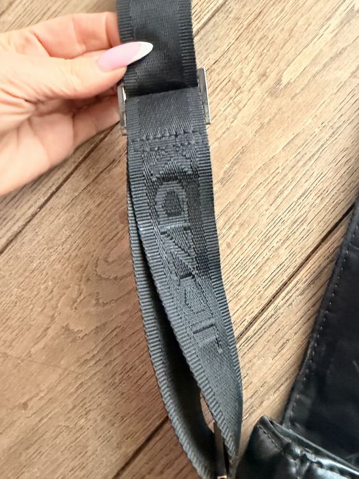 Męska torba Kazar – elegancja i funkcjonalność