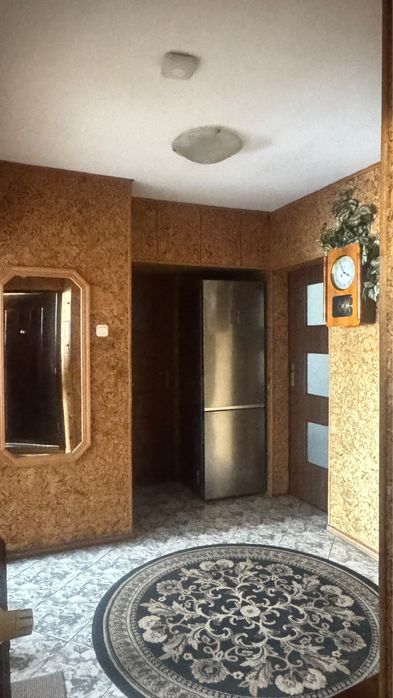 Mieszkanie 3 pokoje, 63m² – Sosnowiec Zagórze