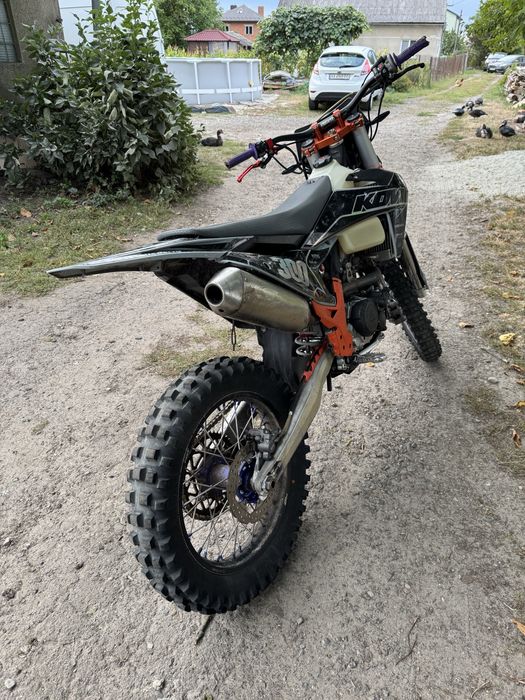 Kovi Lite 300 2024