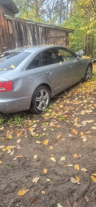Sprzedam audi a6