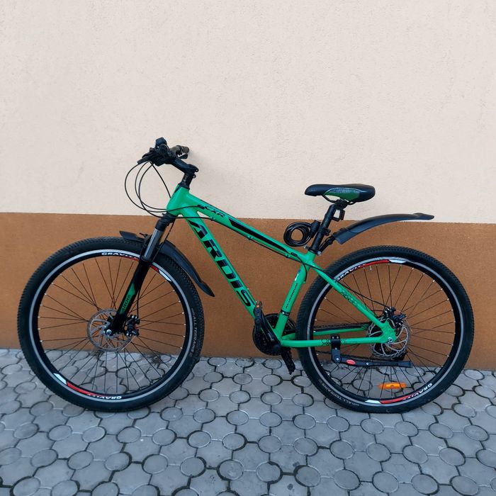 Торг, алюм вел 29 нов сост