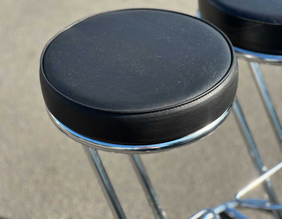 Класичний барний стілець/комплект барних крісел/меблі з Європи