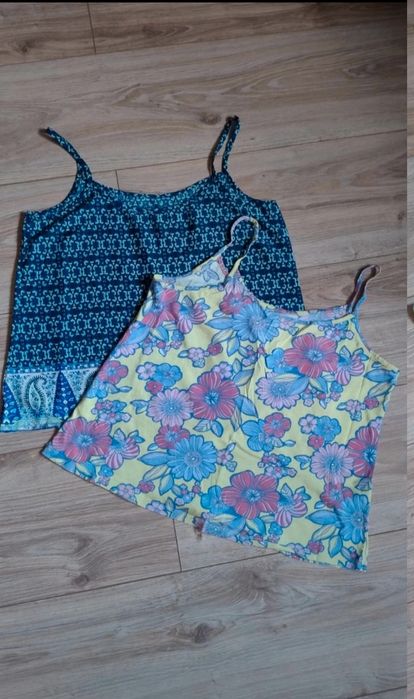 Podkoszulki damskie rozmiar M