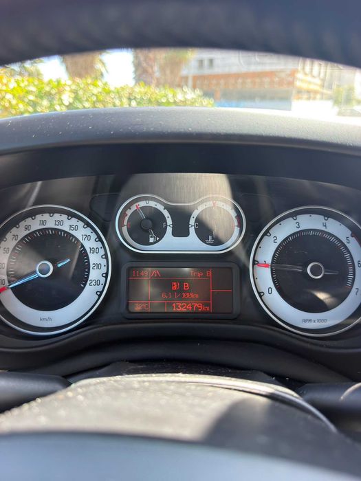 Fiat 500L 1.6cc 120cv