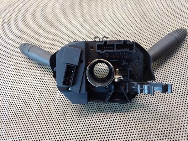 Conjunto / manetes de luzes e limpa vidros FIAT Punto Van (188_)
