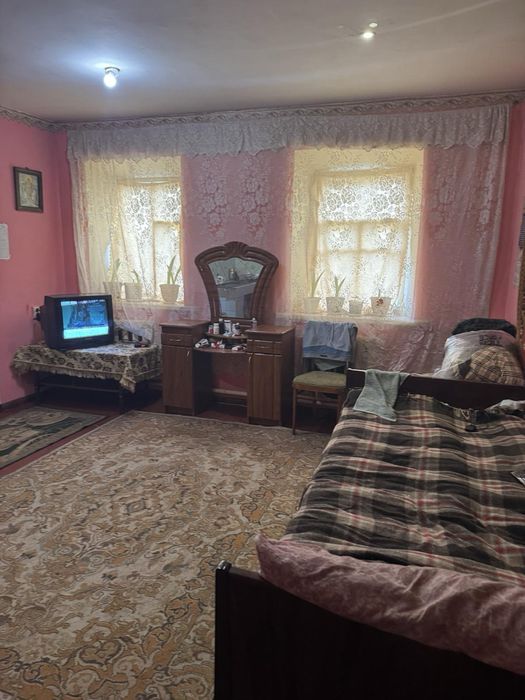 Продам будинок  рн Дроздовка