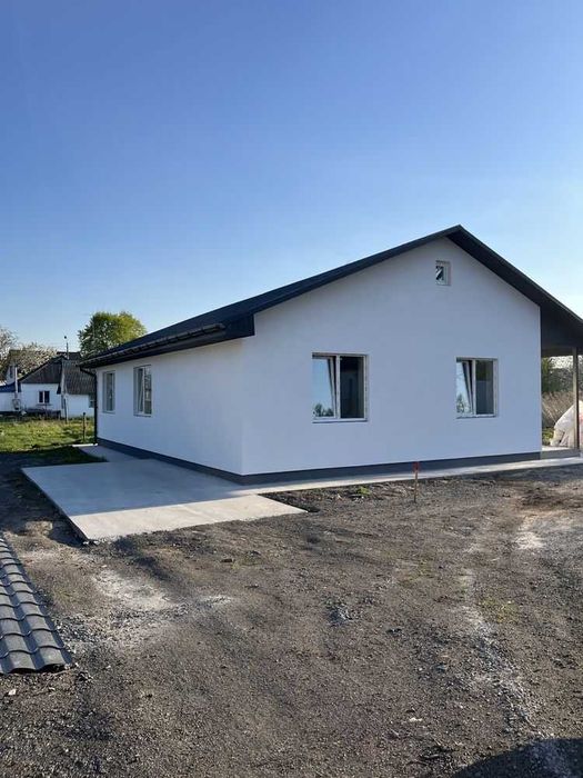ЦЕНТР ! Продаж сучасний будинок площею 115 м2 м.  Бориспіль