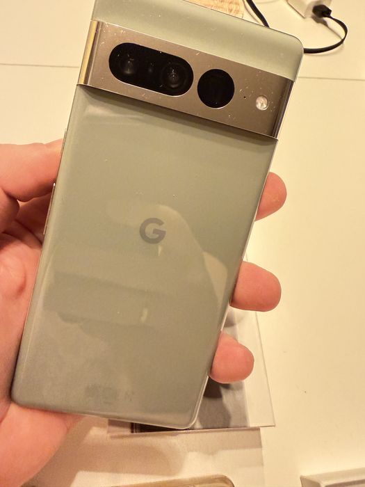 Google Pixel 7 Pro