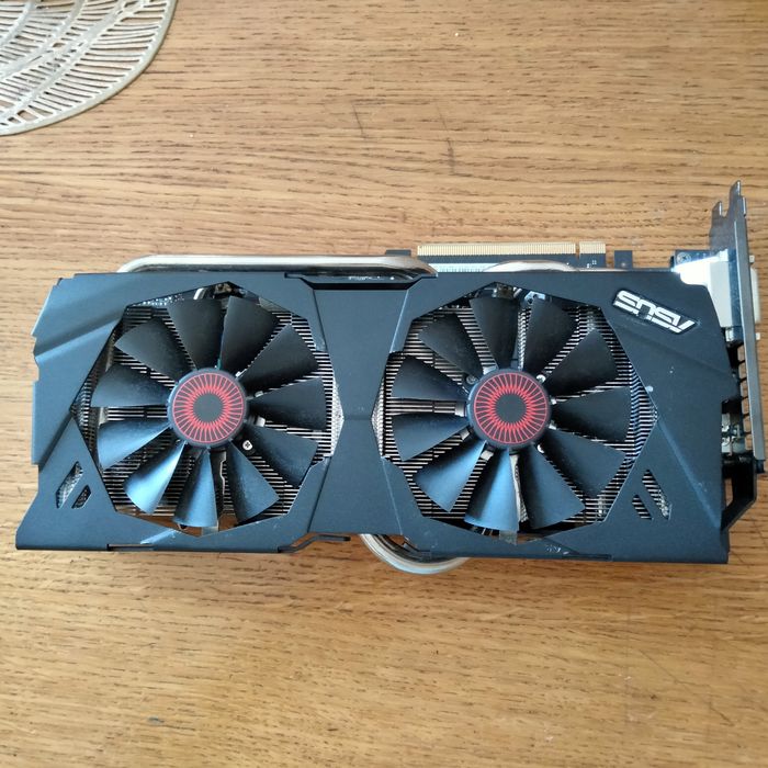 Відеокарти Gtx, Radeon, Qadro