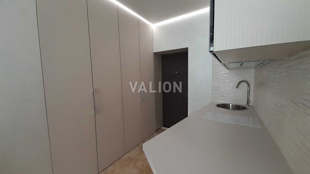 1-room apartment apartment by the address (area 19,5 m²) - Atlanta.ua - photo 9