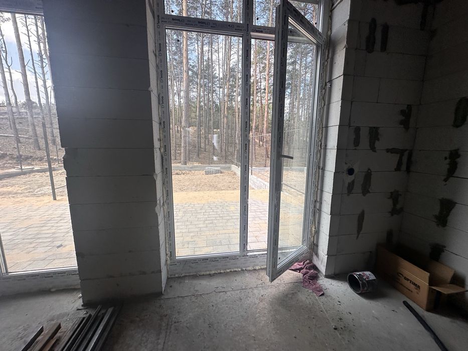 Продам таунхаус поряд з лісом, єОселя, юрособа - Widok 6