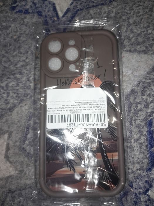 чехол на IPhone 14 pro max