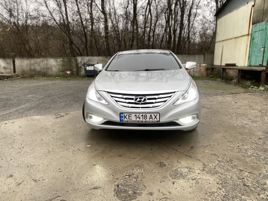 Аренда Авто Kia либо Sonata
