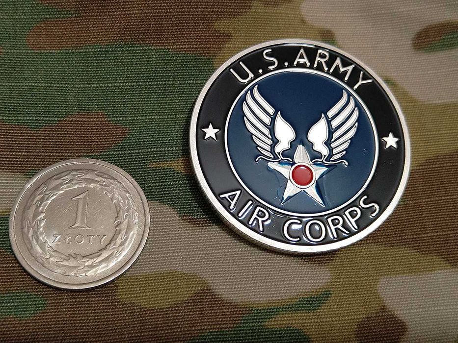 Coin US Army Air Corps