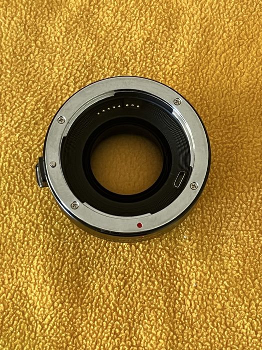 Viltrox EF-EOS M2 Speed Booster