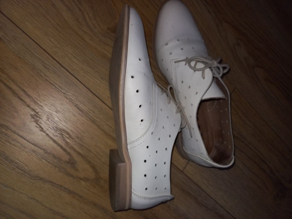 Buty Nessi rozmiar 38