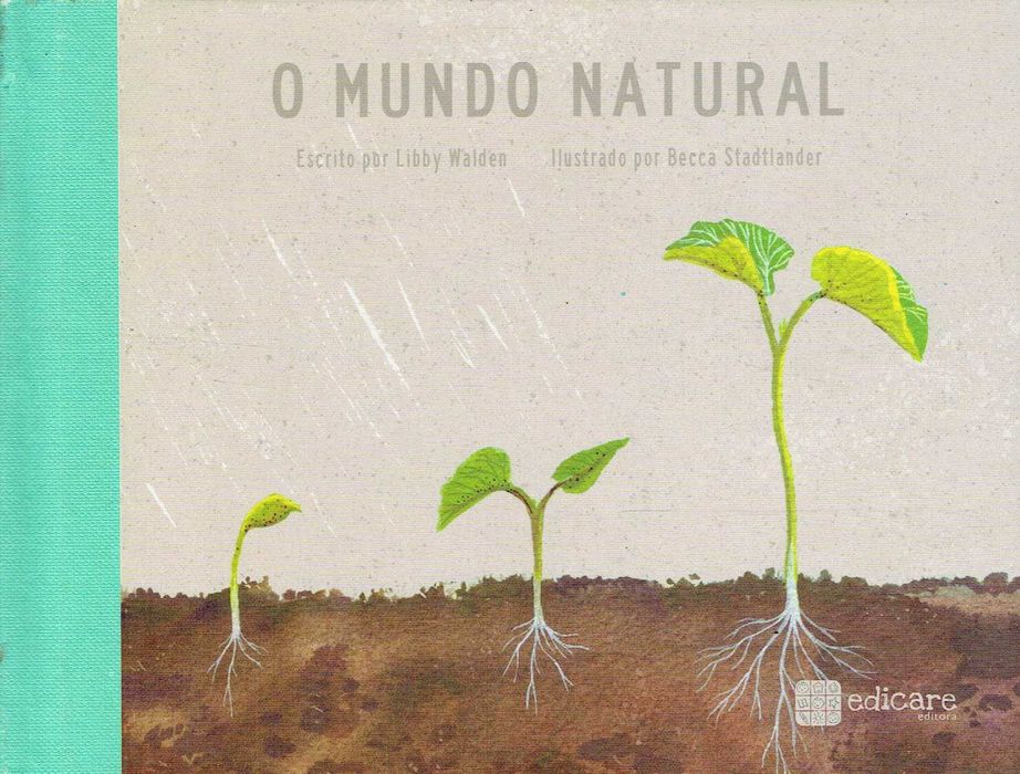 9603

O Mundo Natural
de Libby Walden