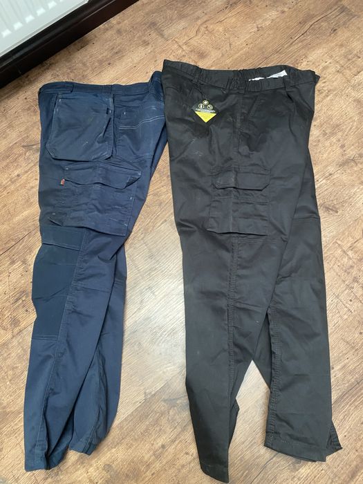 Брюки строительные TuffStuff,RN