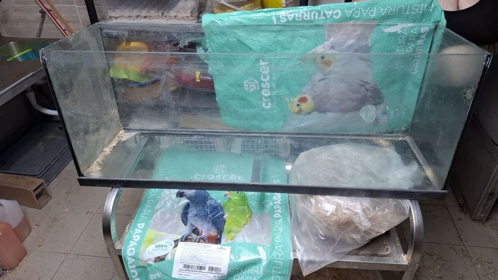 Aquario 100×30×40