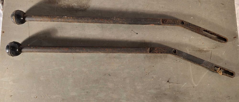 Pila Stolowa Krajzega PRL Polska