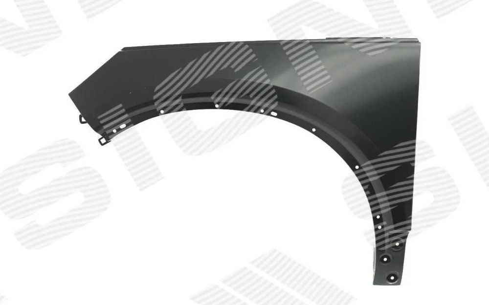 Крила на VOLVO XC40 2017+, 31651217, 31651218