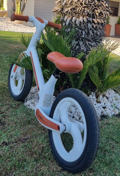 Bicicleta equilíbrio Kinderland