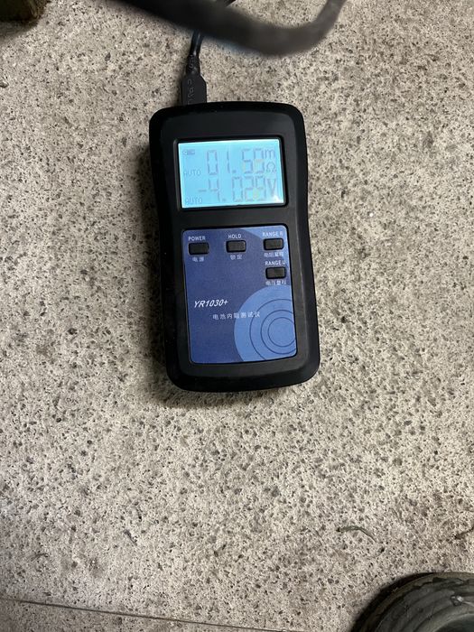 Консерви nissan leaf 40 квт