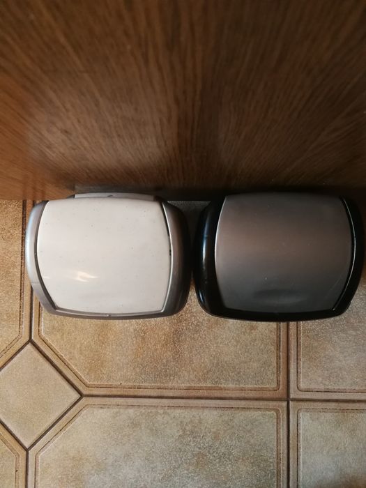 Ведро для мусора 1,7 л