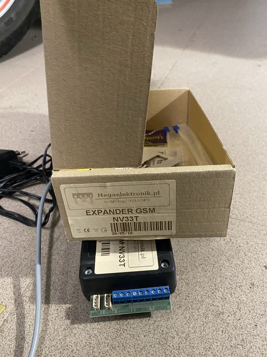 Nokia 5110 + exspaner