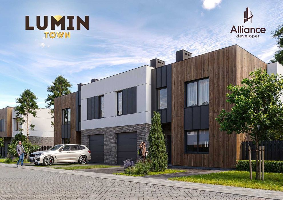 Продам дуплекс в Крихівцях