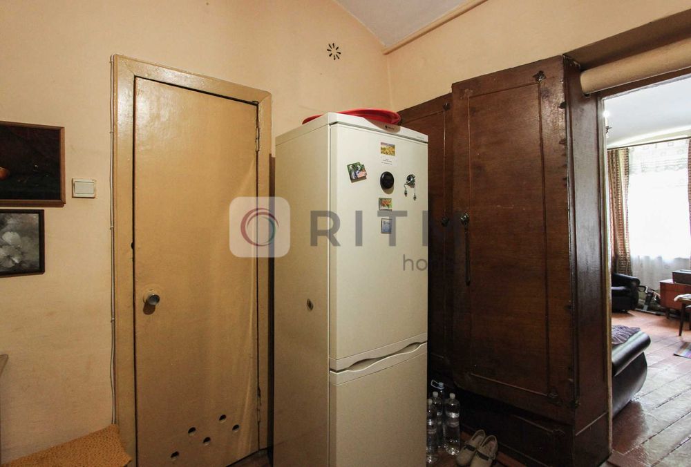 Продаж 4 к. квартири в центрі Львова - зображення 4