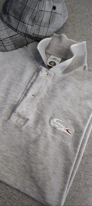Lacoste Roland Garros