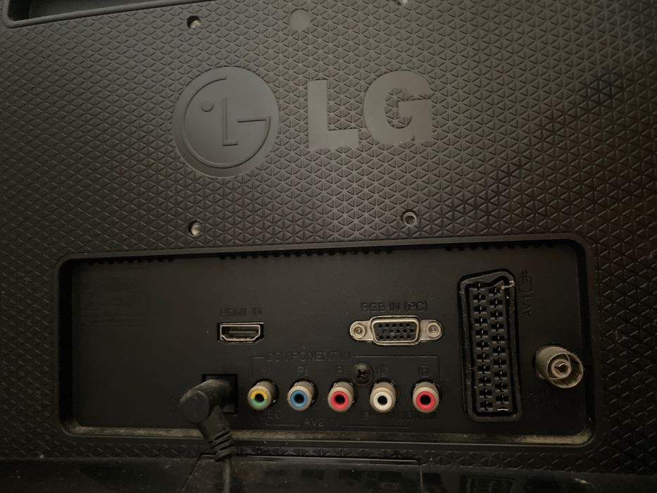 Monitor híbrido LED LG 19MN43D-PZ 19”(48cm)