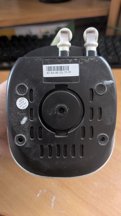 IP вулична камера