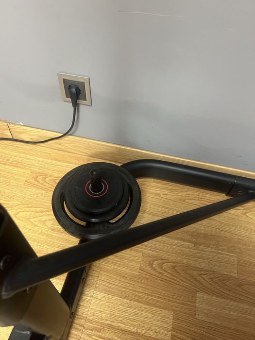 Rack de Musculação