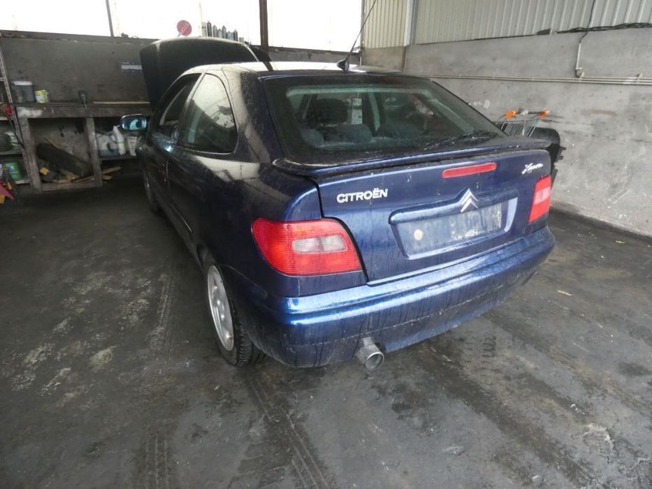 Citroen Xsara 2003 para venda em peças