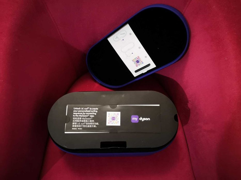 Продам Дайсон новый стайлер Одесса