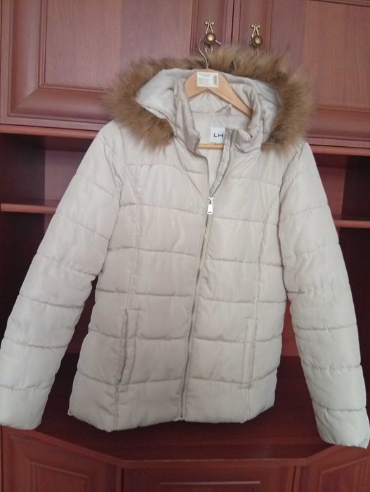 Жіноча курточка 46-48р