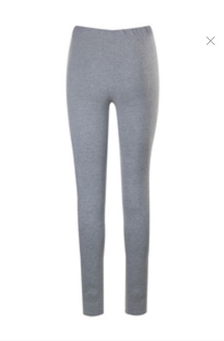 Nowe legginsy damskie r. XS