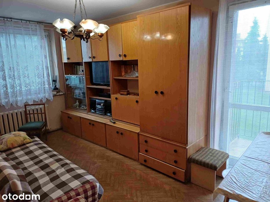 Mieszkanie – Krośnice - Więcej