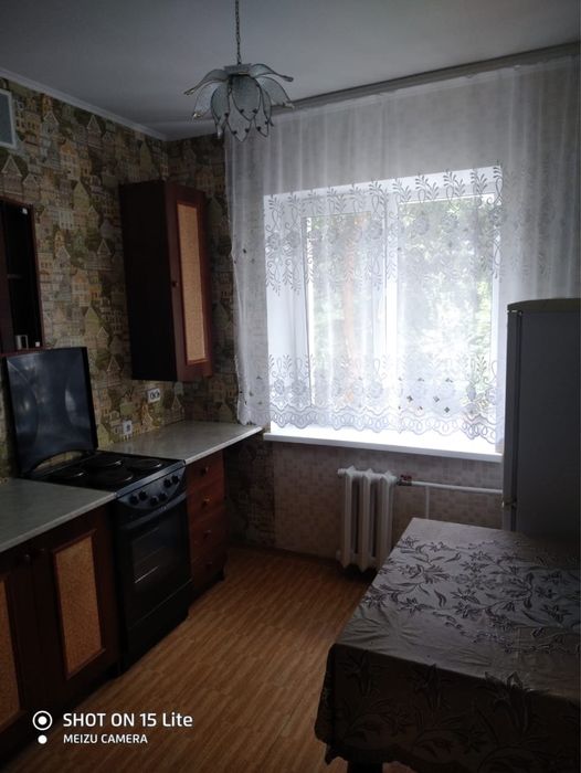 Здається  2х кімнатна  квартира  вул.Соснова , 300м  річка  Дніпро - View 6