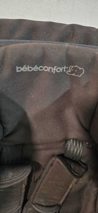 Cadeira auto bebeconfort