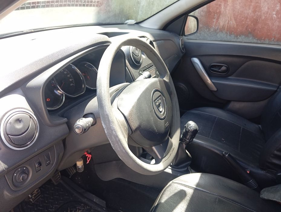 Dacia Sandero  2013
