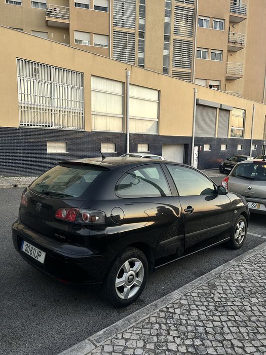 Seat Ibiza 2003 1.2cc — photo 3