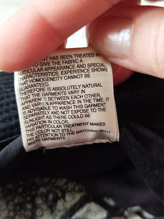 Diesel Bucket hat czapka