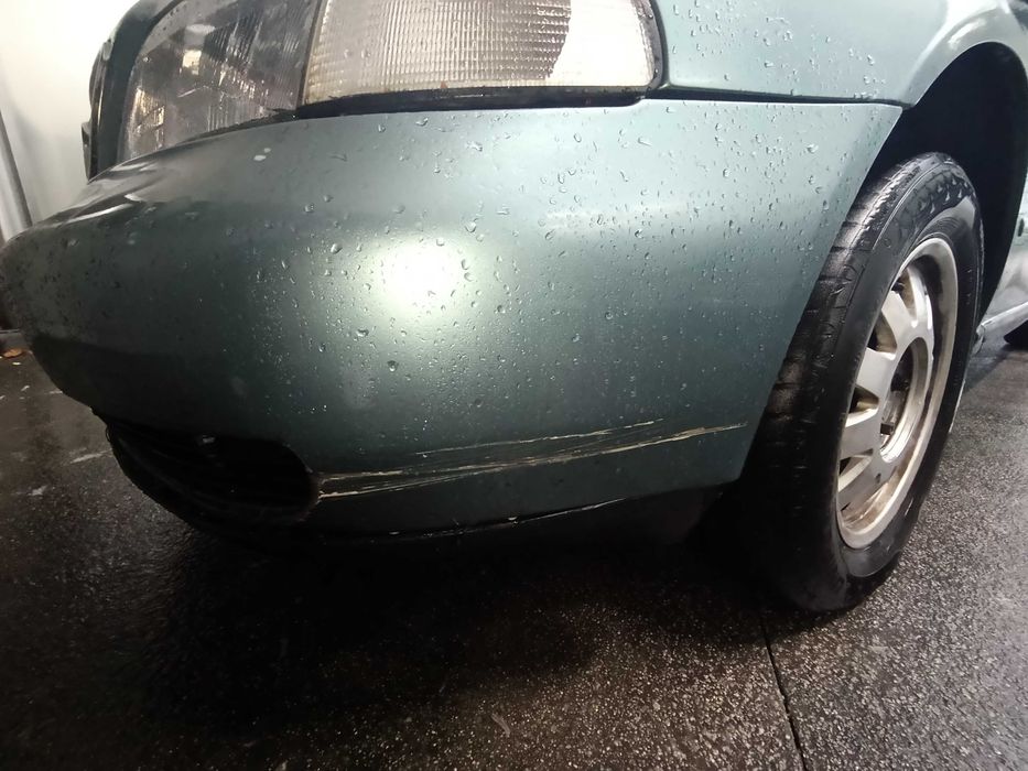 Audi A4 B5 TDI VP 110cv 1998