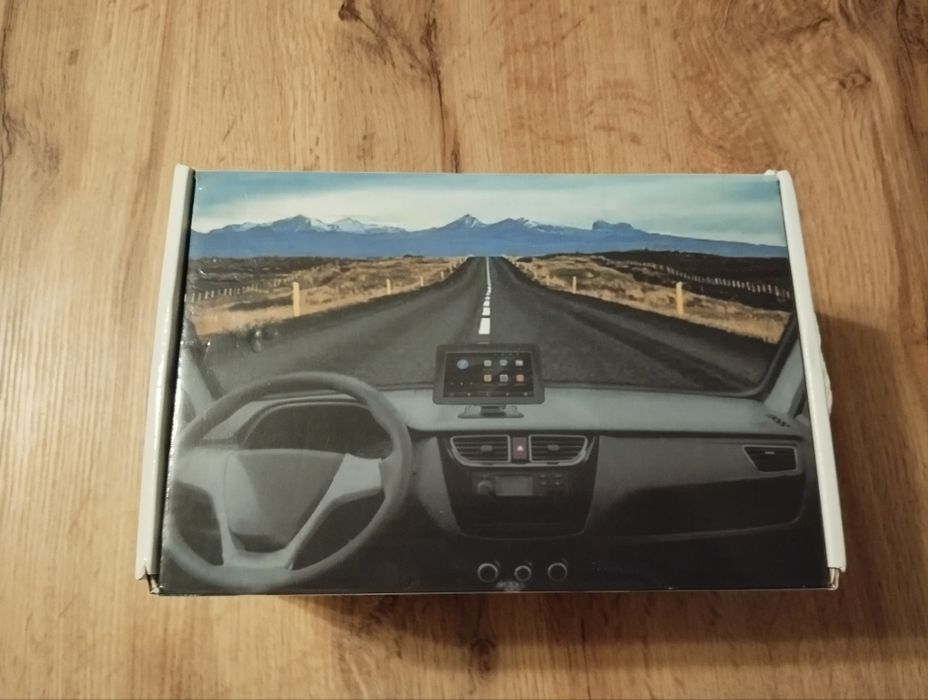 Odtwarzacz multimedialny Camecho